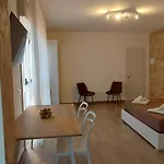Roccazzo 16 Guest house Cefalu
