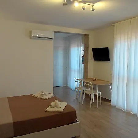 招待所 Roccazzo 16 切法卢