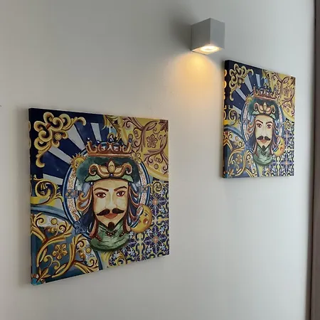 Maison d'hôtes Roccazzo 16