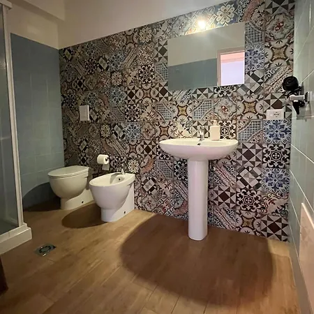 Roccazzo 16 Gasthuis