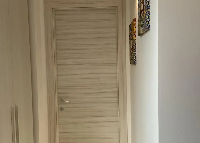 Maison d'hôtes Roccazzo 16