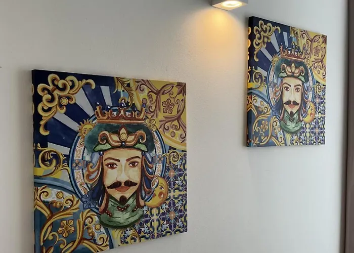 招待所 Roccazzo 16