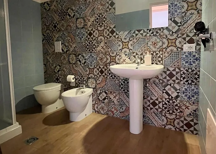 Roccazzo 16 Gasthuis